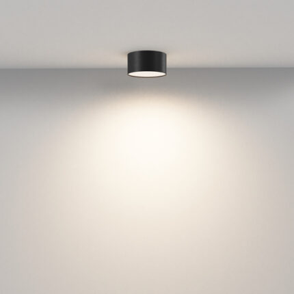 Maytoni Zon C032CL-12W3K-RD-B Plafon
