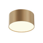 Maytoni Zon C032CL-12W3K-RD-MG Плафон
