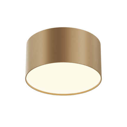Maytoni Zon C032CL-12W3K-RD-MG Плафон
