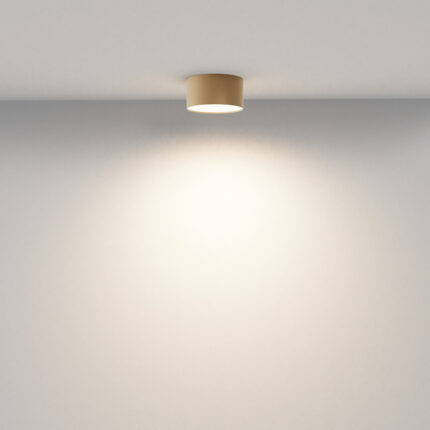 Maytoni Zon C032CL-12W3K-RD-MG Плафон