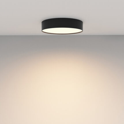 Maytoni Zon C032CL-36W3K-RD-B Plafon