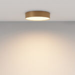 Maytoni Zon C032CL-36W3K-RD-MG Плафон — изображение 2