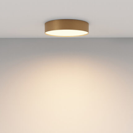 Maytoni Zon C032CL-36W3K-RD-MG Плафон