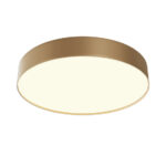 Maytoni Zon C032CL-45W3K-RD-MG Плафон