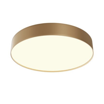 Maytoni Zon C032CL-45W3K-RD-MG Плафон