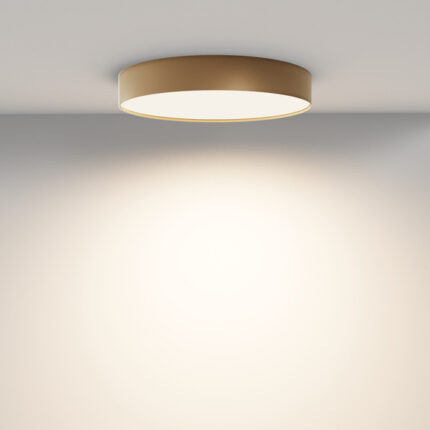 Maytoni Zon C032CL-45W3K-RD-MG Плафон