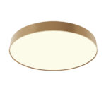 Maytoni Zon C032CL-90W3K-RD-MG Плафон