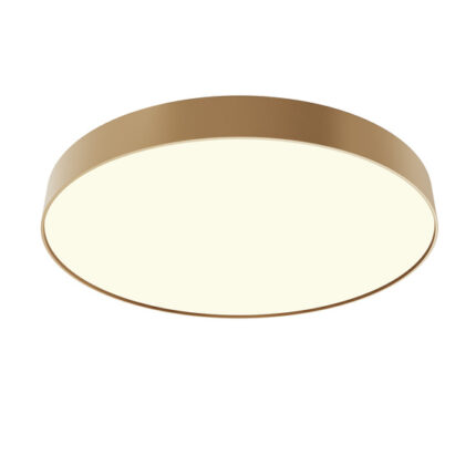 Maytoni Zon C032CL-90W3K-RD-MG Плафон