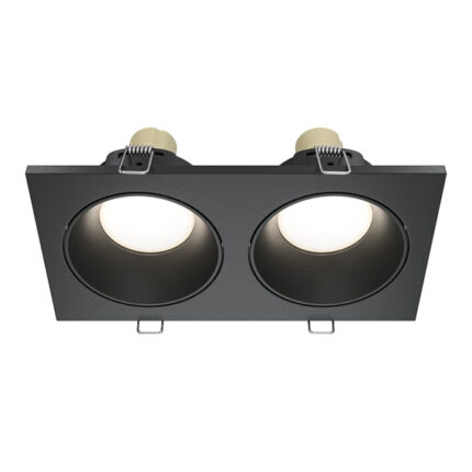 Maytoni Zoom DL033-2-02B Пустой