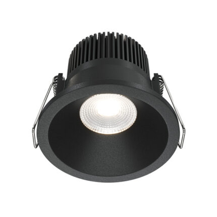 Maytoni Zoom DL034-01-06W4K-B Пустой