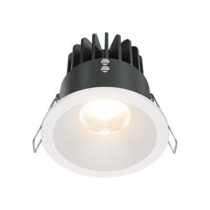 Maytoni Zoom DL034-L12W3K-D-W Пустой