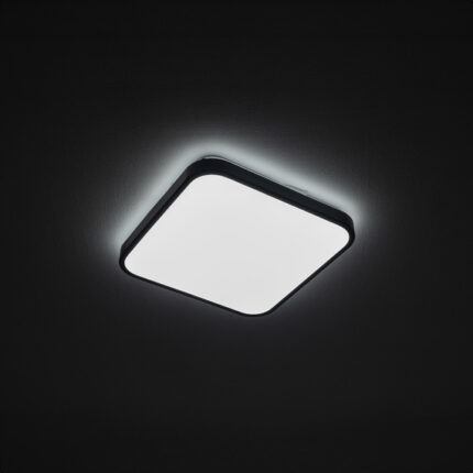 Новодворский Агнес Сквер Led Pro 10984 Plafon
