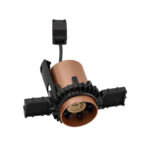 Установка Novodvorski Mono Trimless 10807