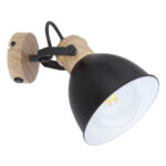 Светящаяся стена Globo 54018-1S — изображение 2