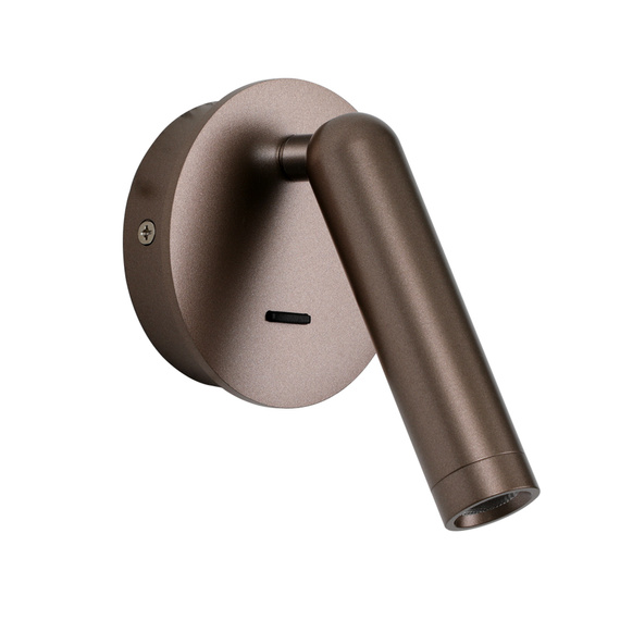 Wall Italux Carda WL-64834-1-CF Wall Italux Carda WL-64834-1-CF — изображение 1