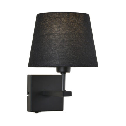Wall Italux Norte WL-1122-1-A-BM-RO-BL
