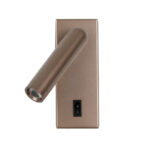 Настенный корпус Italux Nova WL-46376-1-CF