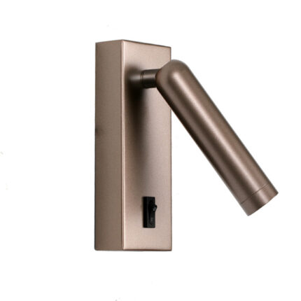 Настенный корпус Italux Nova WL-46376-1-CF