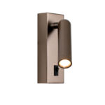 Настенный корпус Italux Nova WL-46376-1-CF — изображение 3