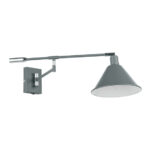 Настенная установка Italux Trinity MB-402721-IT GR