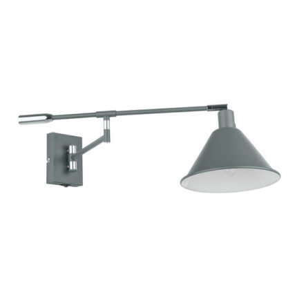 Настенная установка Italux Trinity MB-402721-IT GR