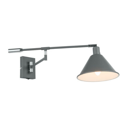 Настенная установка Italux Trinity MB-402721-IT GR