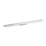 Стеновое жилье Nowodvorski Lath Led 8175
