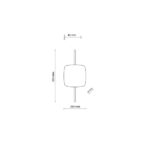 Настенный корпус TK Lighting Selva 11435 — изображение 5