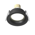 Стена для строительства Maytoni Slim DL088-GU10-RD-B