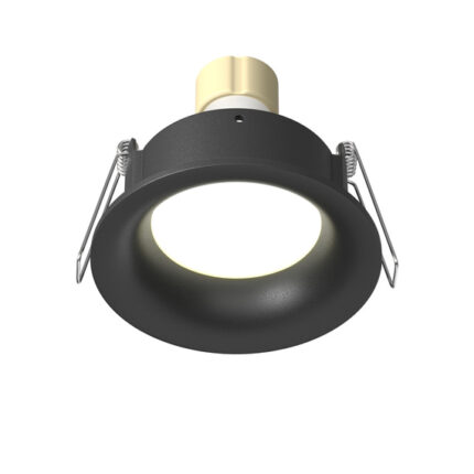 Стена для строительства Maytoni Slim DL088-GU10-RD-B