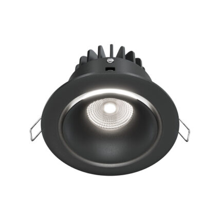 Maytoni Yin DL031-L12W4K-D-B корпус
