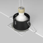 Корпус Maytoni Zoom DL033-2-01W — изображение 2