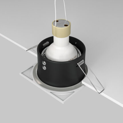 Корпус Maytoni Zoom DL033-2-01W
