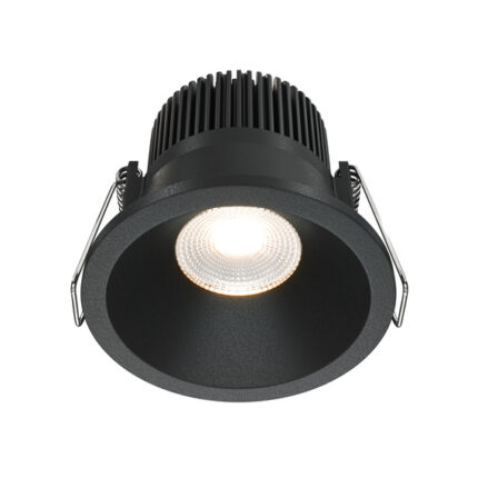 Maytoni Zoom DL034-01-06W3K-D-B корпус