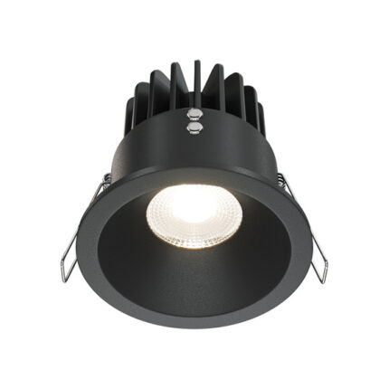 Maytoni Zoom DL034-L12W4K-B корпус