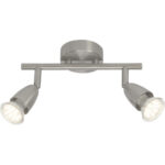 Блестящий Амальфи Плафон Led G21513/13