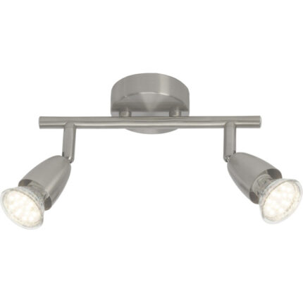 Блестящий Амальфи Плафон Led G21513/13