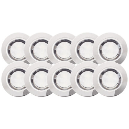 Блестящий Cosa Plafon 30 G0309/82