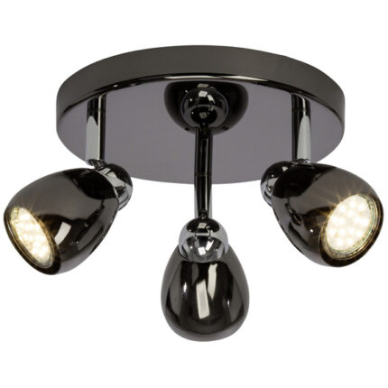 Блестящий Милан Led G21734/76 Plafon