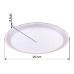 Плафон Globo Lighting Carry 41354-30 SH — изображение 5
