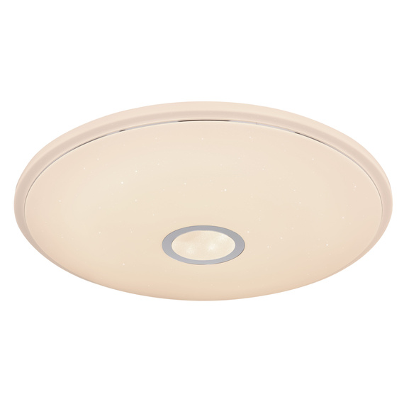 Плафон Globo Lighting Connor 41386-30RGBSH Плафон Globo Lighting Connor 41386-30RGBSH — изображение 1