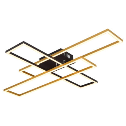 Плафон Globo Lighting Dakar 67208-40G
