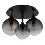 Плафон Globo Lighting Dalton 15885 3D — изображение 2