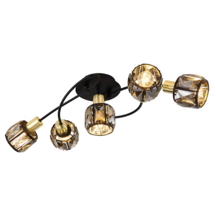 Плафон Globo Lighting Indiana 54357-5B