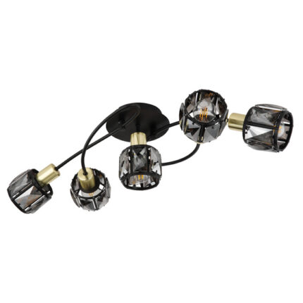 Плафон Globo Lighting Indiana 54357-5B