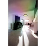 Плафон Globo Lighting Jaxxi 41391-40R — изображение 2