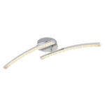 Плафон Globo Lighting Jules 67169-12IP