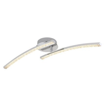 Плафон Globo Lighting Jules 67169-12IP