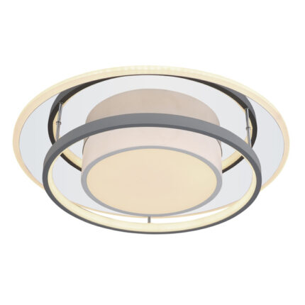 Плафон Globo Lighting Leola 48017-60R