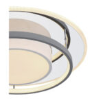 Плафон Globo Lighting Leola 48017-60R — изображение 3